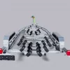 Respo båthenger MR 2400kg multiroller