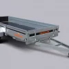 Respo varehenger RS3575LS med tipp 750 kg (Snøscooterhenger)