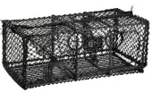 Hummerteine rektangulær 10 kg  80x40x30cm
