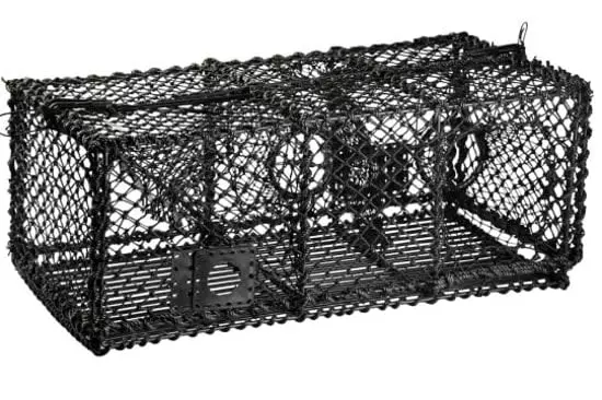 Hummerteine rektangulær 10 kg 80x40x30cm