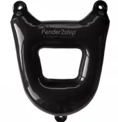 Danfender Fenderstep 2 trinn Sort