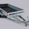 Respo varenhenger RS3013T 1350kg Kampanje nå .