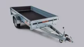 Respo varenhenger RS3013T 1350kg Kampanje nå .