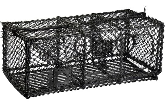 Hummerteine rektangulær 10 kg  80x40x30cm