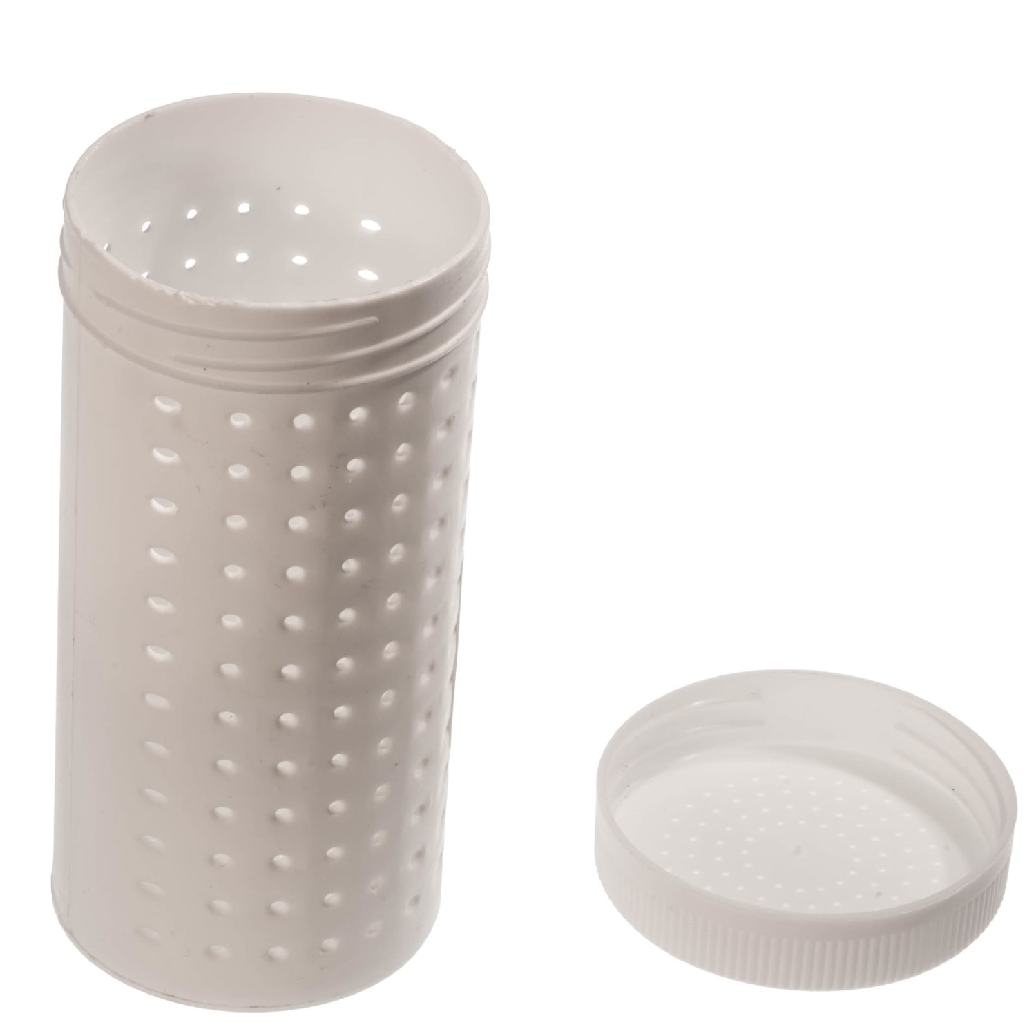 Agnboks 15x7cm, plast