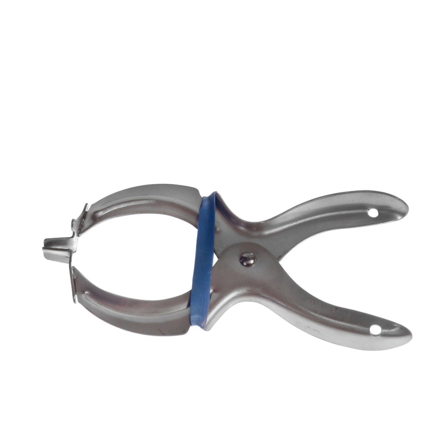 Hummertang for strikk