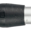 Norena plastbeskytter (Endestuss)