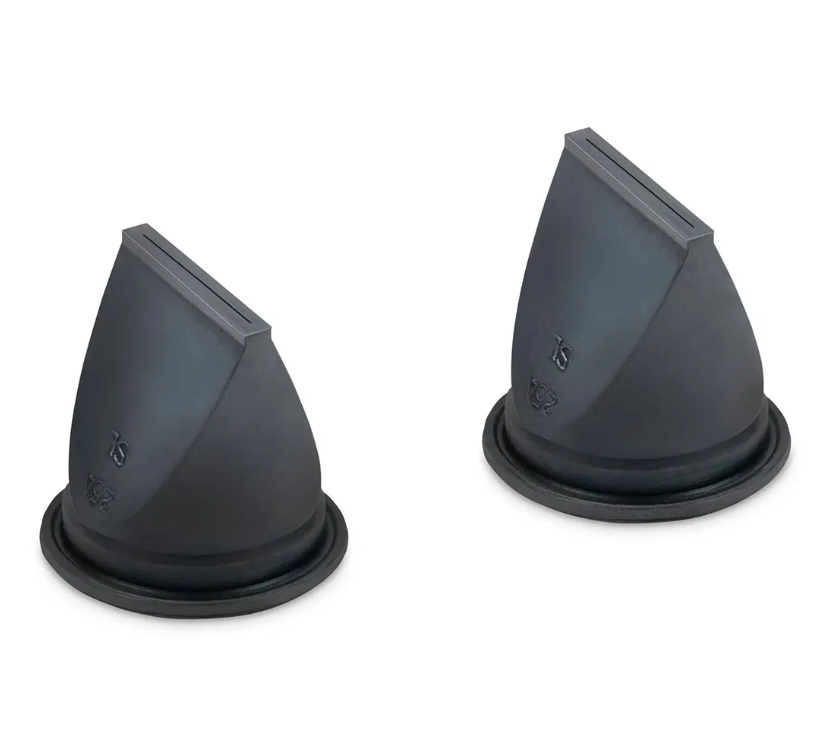 Dometic Duckventil sett 1-1/2" Check Valve