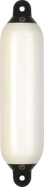 Danfender 623 hvit heavy duty