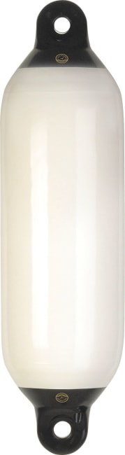 Danfender 827 hvit heavy duty