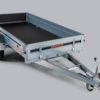 Respo varenhenger RS3013T 1350kg Kampanje nå .