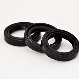 Simring-sett for oljesmurt pakkboks, aksel Ø40mm