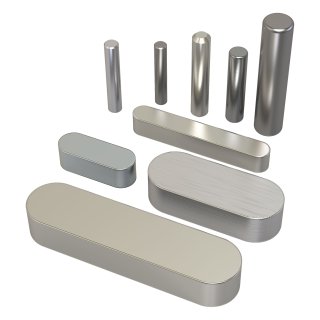 Drivpinne propell (SP30S-SP35S-SP40S) Før Jan 2005