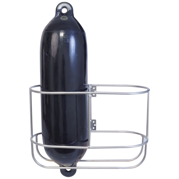 1852 fenderholder til 2 fender Ø225mm