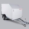 Respo Skaphenger RCR 3075-14  Totalvekt 750kg