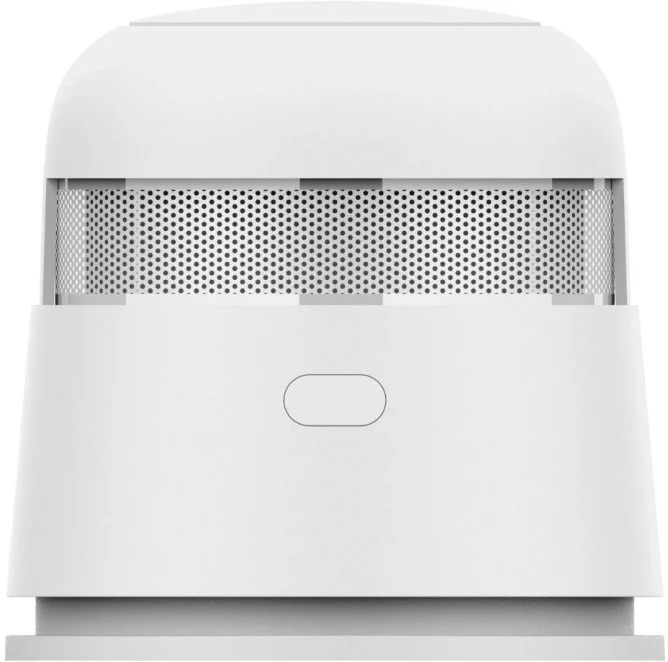 1852 Røykvarsler mini battterilevetid 10 år