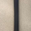 Rekkebeskytter mørk blå 100 cm