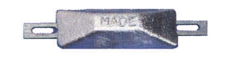 Skroganode Sink 1,0kg 137-200mm