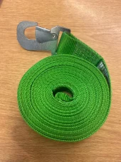 Respo vinsjbånd 50mm 8 mtr