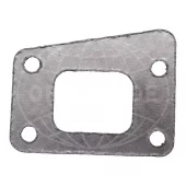 Pakning eksosbend MD22, D2-50, D2-55, D2-60, D2-75