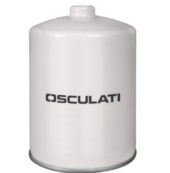 Drivstoff filter til Volvo penta D4/D6
