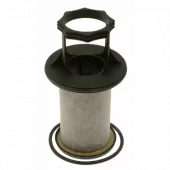 Recmar veivhusfilter til volvo penta D4/D6 (Prisgunstig)