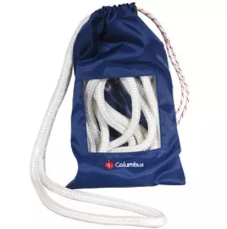 Columbus liten tau bag