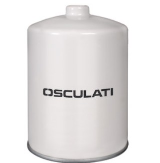 Drivstoffilter til Volvo penta D4/D6