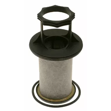 Recmar veivhusfilter til volvo penta D4/D6 (Prisgunstig