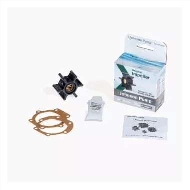 Johnson pump impeller 09-1026B-1