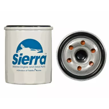 Olje filter til GM lang type, Erst:  35-16595T1