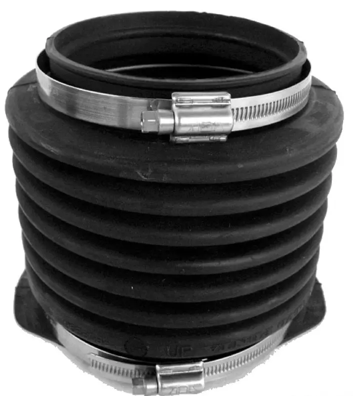 Knutebelg til Volvo penta DPH drev