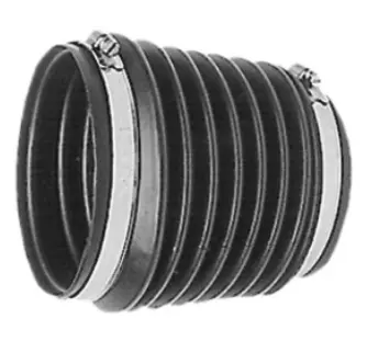 Knutebelg til Volvo penta DP drev