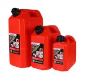 Seaflo bensintank 20 ltr m shut off