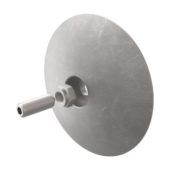 Anode sink Exturn