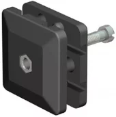 Nawa Parallellkopling til fenderholder 2pk