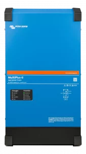 VICTRON Multiplus-II C12/5000/220-50 kombi inverter og lader