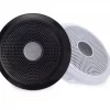 Maritime Fusion® XS Series-høyttalere, 7,7" 240-watts klassisk maritim høyttaler, svart