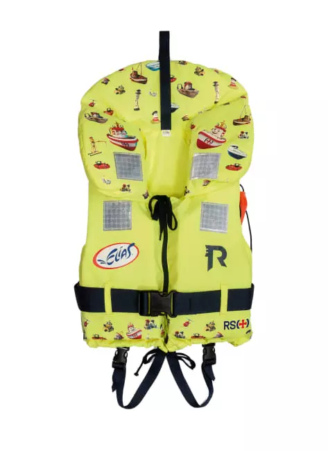 Regatta Soft, Elias Gul, 15-30KG