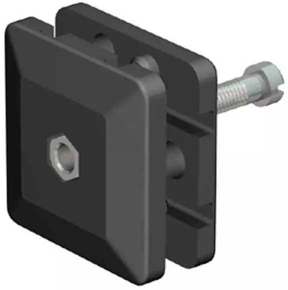 Nawa Parallellkopling til fenderholder 2pk