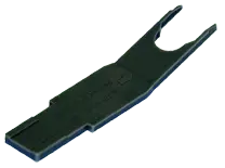 Carling verktøy til demontering av bryter