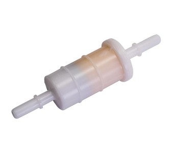 Quicksilver In-Line filter Mercury 40-400Hk