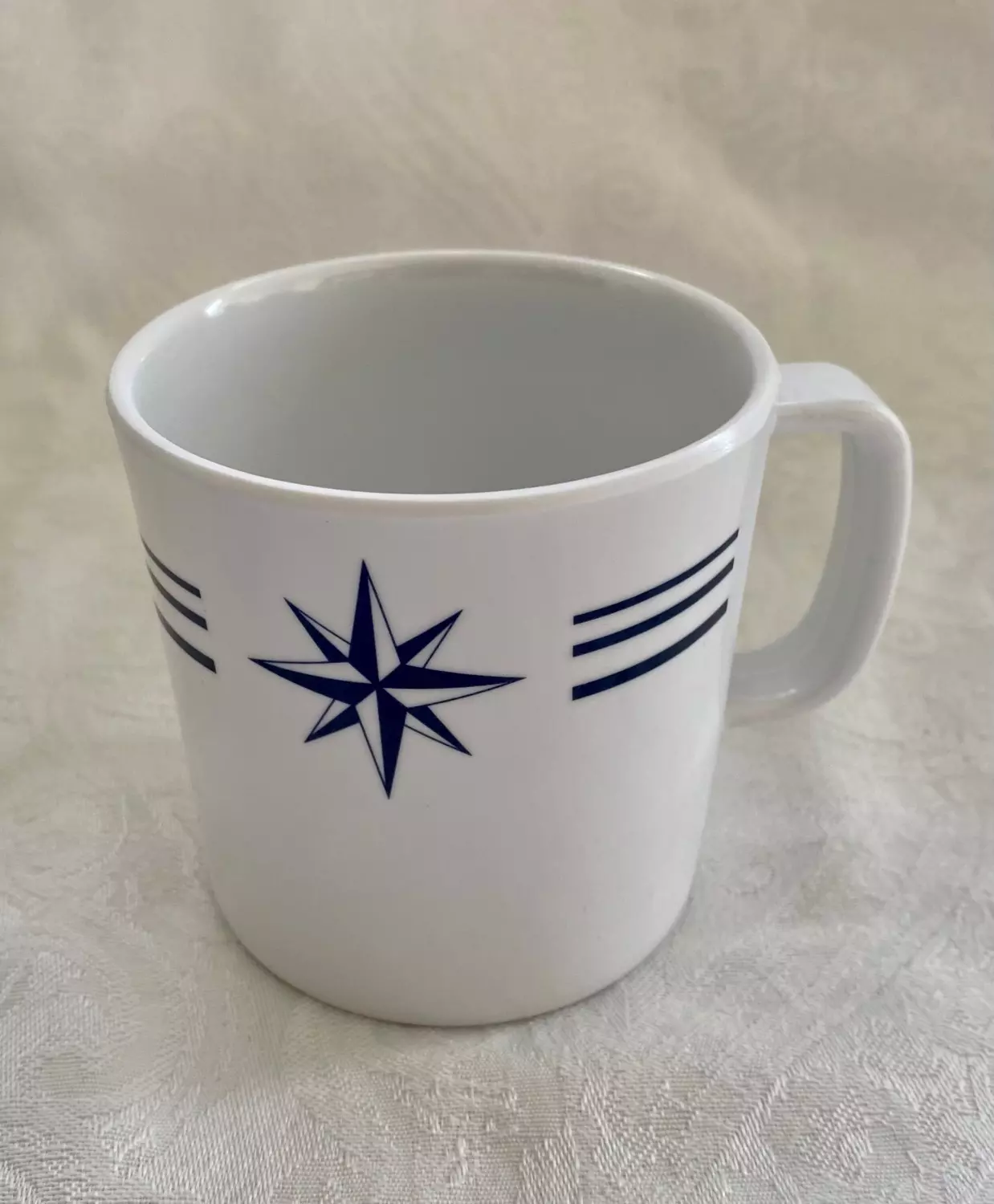 North Star krus. 6 stk Pakkepris