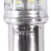 Led pære ba15d 10-30 volt 1,2 watt