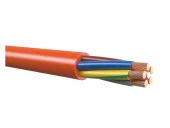 Roflex 3g2,5 Landstrømskabel pris pr mtr