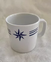 North Star krus. 6 stk Pakkepris