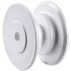 Reservehjul i nylon 88mm til ankerulle