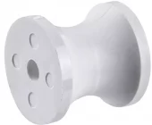 Reservehjul i nylon 40 mm til ankerulle
