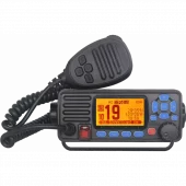 Zodiac VHF Seacom 250 med gps