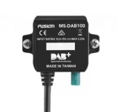 Fusion MS-DAB100, Fusion, Marine DAB Reciever, OEM